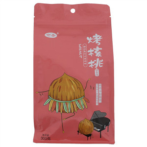 仓圣奶香味烤核桃