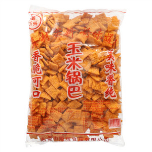 御万兴玉米锅巴