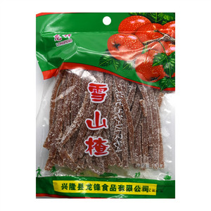 龙锋雪山楂