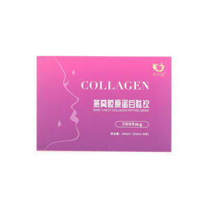 鸾丰凰燕窝胶原蛋白肽饮