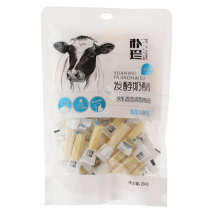 朴珍原味发酵牛奶酥