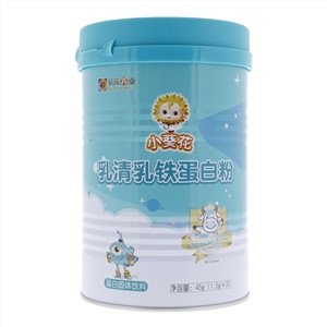 小葵花乳清乳铁蛋白粉