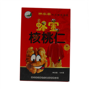 汇野蜂蜜核桃仁