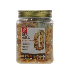 真心食品脱衣核桃仁