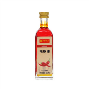 卜蜂莲花辣椒油
