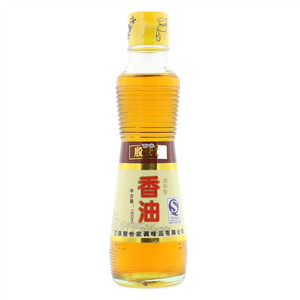 殷世家香油
