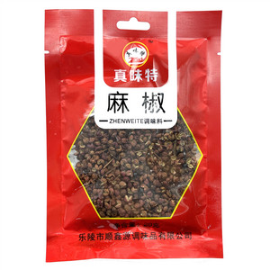 真味特麻椒