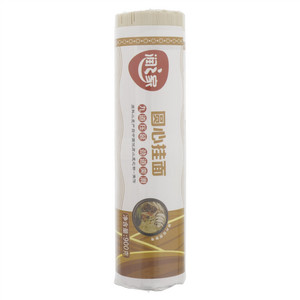 润之家圆心挂面