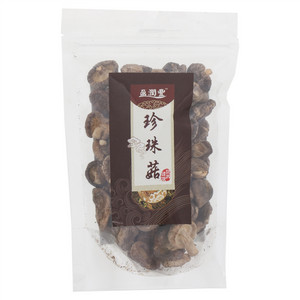 盈潤豐珍珠菇