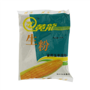 黄龙生粉