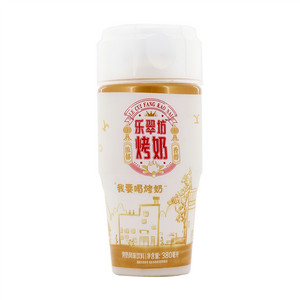 烤奶风味饮料