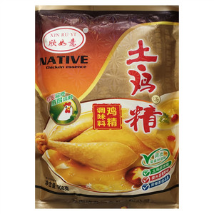 欣如意土鸡汤精