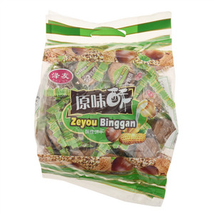 泽友原味酥饼干
