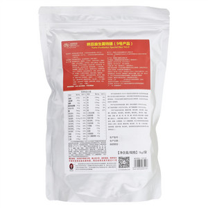 科大宏梁纳豆益生菌玖号特膳