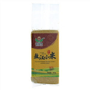 蒙益粒敖汉小米