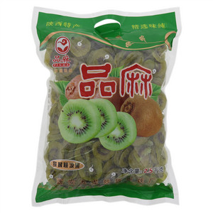 品麻猕猴桃凉果