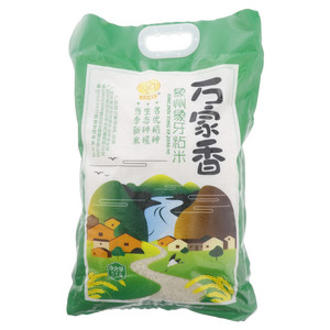 万家香象州象牙粘米