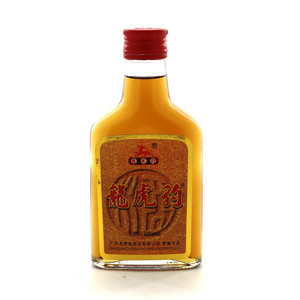 龙虎豹牌露酒