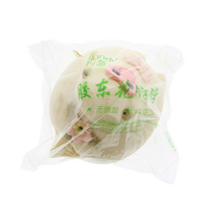 湾都神猴花饽饽