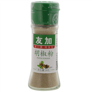 友加胡椒粉