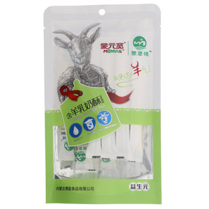 蒙元宽蒙恩情益生元含羊乳奶酥