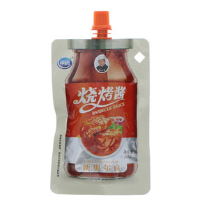 烧烤酱复合调味料（新奥尔良味）