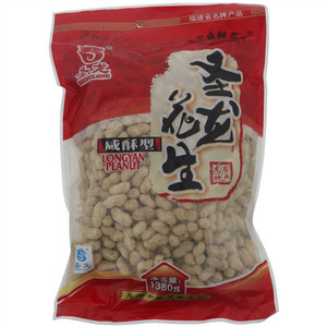 圣龙咸酥型花生