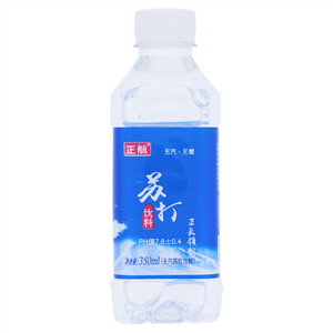 正航苏打饮料