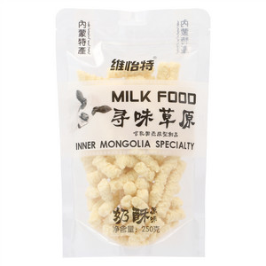 维怡特原味奶酥
