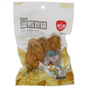 润之家盐焗鸡翅
