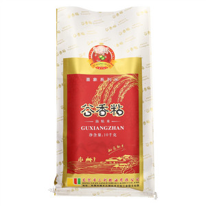 喜象谷香粘油粘米