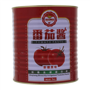 埃玛果园番茄酱