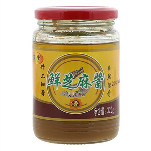 澶隆鲜芝麻酱