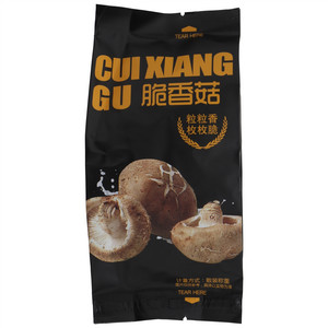 九佰堂脆香菇