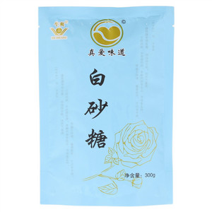 牛爽白砂糖（分装）