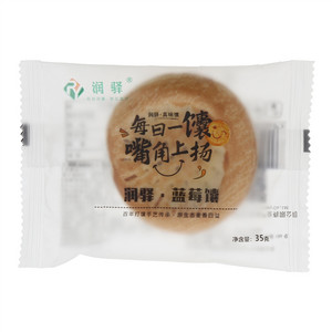 润驿蓝莓馕