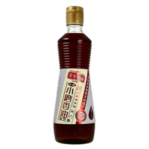 天中古味河南非物质文化遗产黑芝麻小磨香油