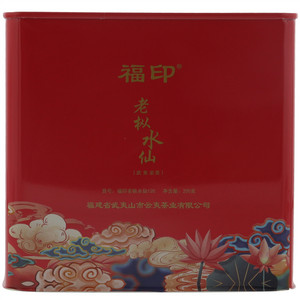 福印老枞水仙