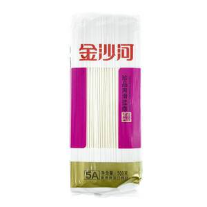 金沙河珍品爽滑挂面