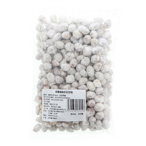 靓香园糖衣花生粘