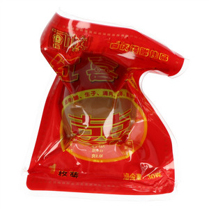 mx梅香红喜蛋茶卤蛋
