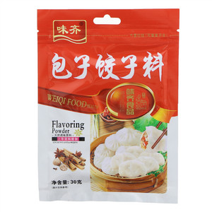 味齐包子饺子料