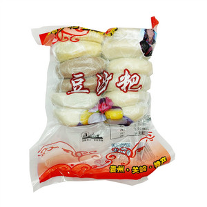 罗艳豆沙粑