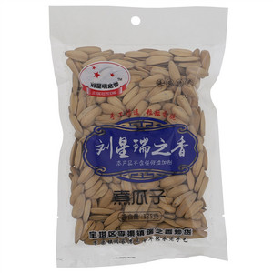 刘星瑞之香煮瓜子