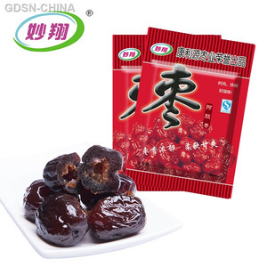 阿胶枣