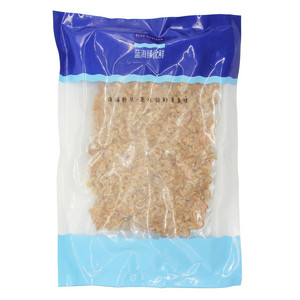 蓝海臻优鲜虾米(分装)(冷冻)