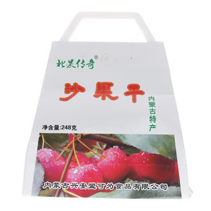 北果传奇沙果干