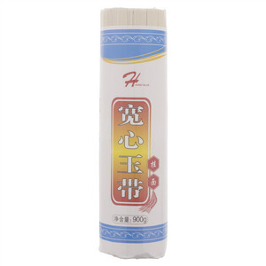 HOME VALUE宽心玉带挂面