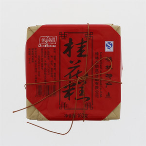 金顺昌桂花糕