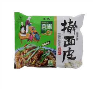 擀面皮（香辣）
